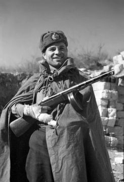 Бессмертный полк Николаевская область