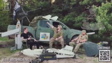 Мы их защищаем, а от них никакой благодарности