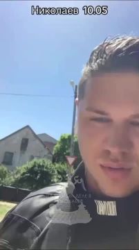 Николаевский блогер ответил на вопрос Яценюка