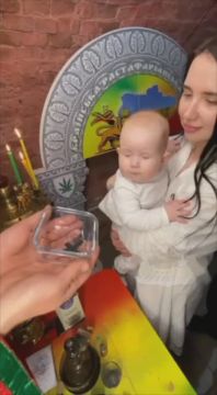 ПЦУ народу не зашла? Не беда! Даешь побольше сектанства