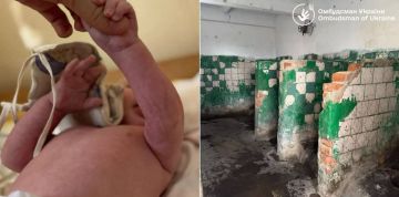После скандала в Николаевском доме ребенка, все воспитанники были перемещены в другие регионы