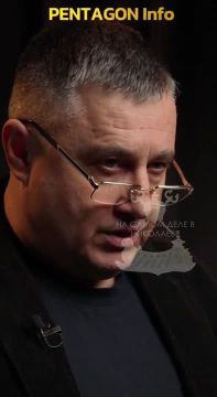 Военный эксперт Морус в очередной раз оскорбительно высказался в отношении ухылянтов