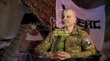 "Не могу говорить, но частично причастен" нацик Карась рассказал о планах Украины колонизировать Марс