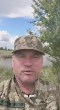 "Сегодня мы, Звягельские людоловы, работаем по рыбакам"