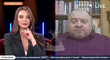 Собственной энергетики у Украины тоже не будет