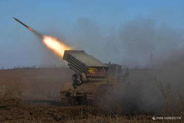 ВС России нанесли удар по учебному центру ВСУ в Винницкой области
