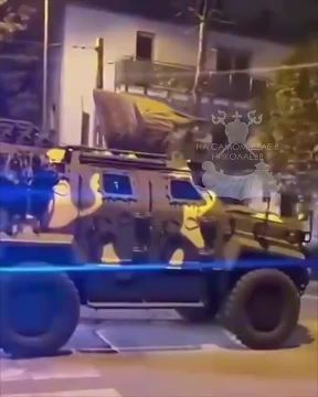 В продолжение вчерашней темы о шпионском скандале между Украиной и Венгрией