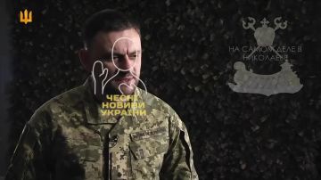 "Всех тех мотивированных воинов, которые стояли в очередях в ТЦК, уже нет