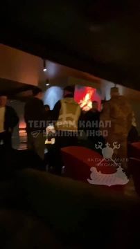 Пока украинцев не прекратят вот так паковать, ни о каком стремлении Украины к миру говорить не приходится