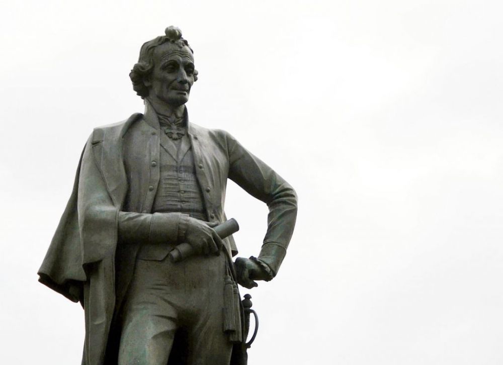 18 мая - день памяти Александра Васильевича Суворова