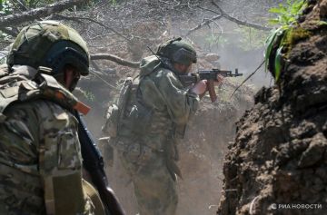 Подполье сообщило об уничтожении в запорожском селе иностранных наемников