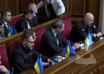 Бюджетная агония. Украина превратила экономику в дойную корову для войны и воровства