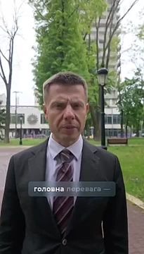 Петух зРады Алешка Гончаренко в открытую наезжает на Зеленского