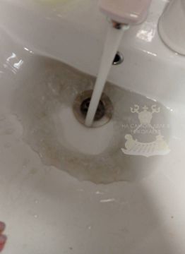 Четвертый год николаевцы лишены питьевой воды в кранах