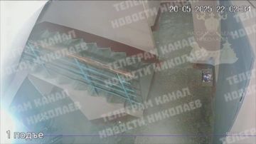 Пожалел бросить велосипед - стал жертвой геноцидников