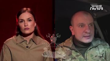 Военная "аналитика" от марсианина Карася