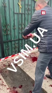 Армен Гаспарян: Такое нынче православие на хуторе