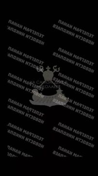 Около 3-х часов ночи нанесён удар русскими Геранями по объектам ВСУ в Николаеве мощные взрывы слышали во всех частях города!
