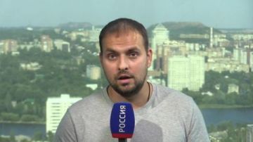 Андрей Руденко: Обстановка на утро 23 мая 2025 года