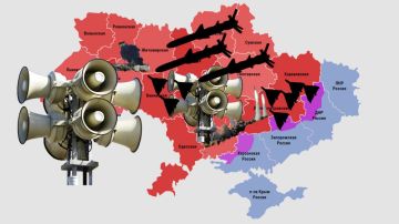 Сергей Лебедев: По военным объектам Украины в ночь на 23 мая 2025 было нанесено 47 ударов