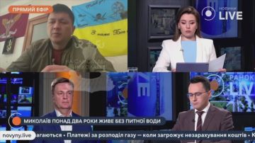 Курортный сезон в Николаевской области снова переносится