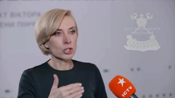 "Война надолго и наши дети должны быть готовы к войне!"