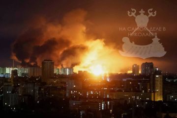 Виновник у всего один. И украинцы непрерывно расплачиваются своей спокойной жизнью за его авантюры