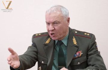 "Буферная зона" охватит Одесскую, Днепропетровскую, Николаевскую, Черниговскую, Харьковскую и Сумскую области, член комитета Госдумы по обороне Соболев