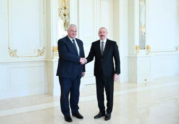 Юрий Котенок: Сегодня в Баку прилетел глава МИД Украины Андрей Сибига