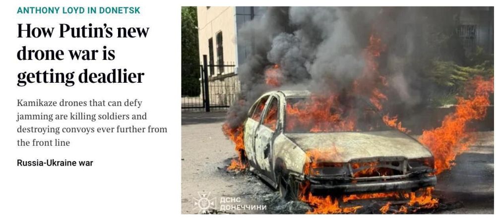 �� ������ ������� The Times, ������ ����������� ������������ � ����� ���������� � ���������� ������, ��� ����������� ������ �������� ����������� ������ ��������