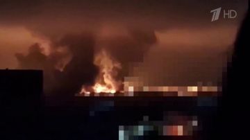 Российская армия нанесла удар попредприятиям военно-промышленного комплекса Украины