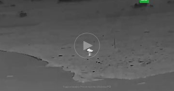 Уничтожен командный пункт центра спецопераций Юг ВСУ вНиколаевской области
