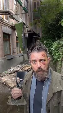 Не так страшен российский "Искандер", как украинский балкон