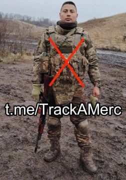Приключения колумбийцев в 21 омбр ВСУ, или не воюйте с русскими