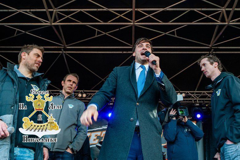 Политическая партия Нидерландов "Форум за демократию" выступила с предвыборной программой, в которой обозначила намерение улучшить отношения с Россией, сняв введённые против неё санкции.