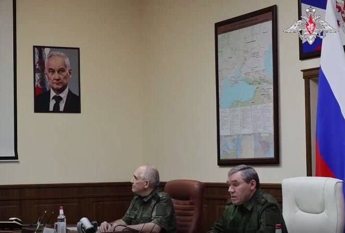 Николай Стариков: Таких случайностей не бывает