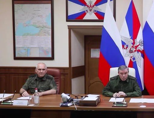 Константин Малофеев: За спинами военачальников Генштаба – карта с территорией России вплоть до Приднестровья