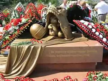 01.09.2004-03.09.2004.. Сегодня был штурм в Беслане