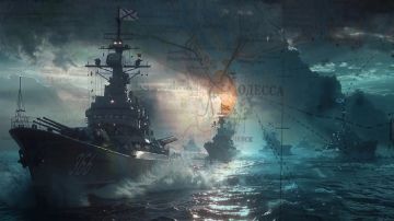 Русская Одесса? Давайте честно. Фантазии о "карте Генштаба" оборвал лидер подполья Лебедев