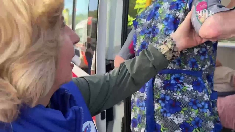 В Россию к своим взрослым детям вернулись родители из Николаева, Сум и Днепропетровской области