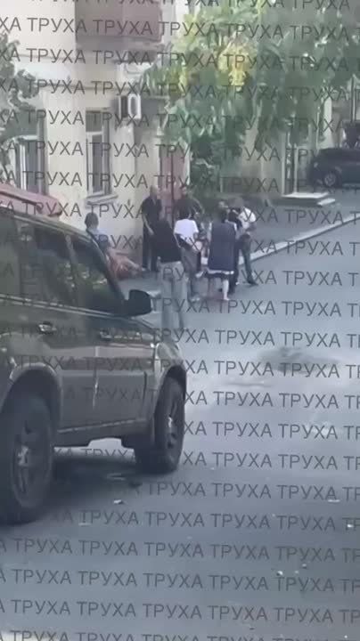 Людоловы на охоте. На улицах Николаева идет отлов мужчин