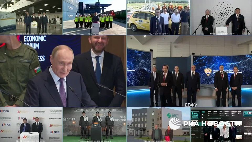 "В Якутии любят жизнь, поэтому с каждым годом нас становится больше"