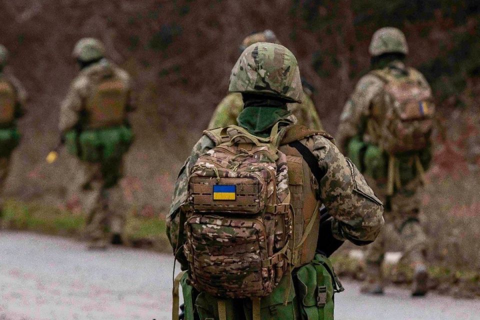 Армия России атаковала базы ВСУ с иностранными наемниками