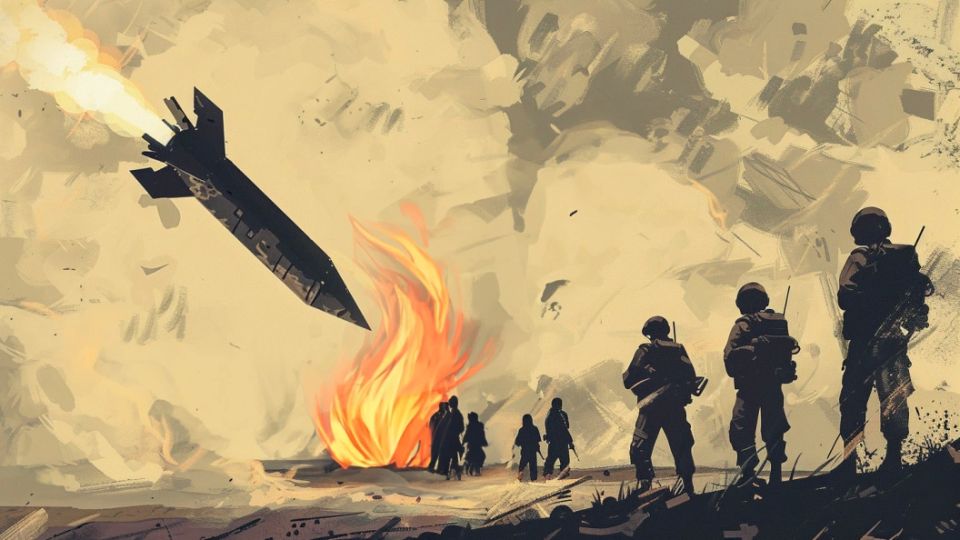 В Сумах создан "коридор огневого запрета": Пылают склады, базу запуска БПЛА разнесли в пыль. Подполье сообщило о первых итогах большой операции