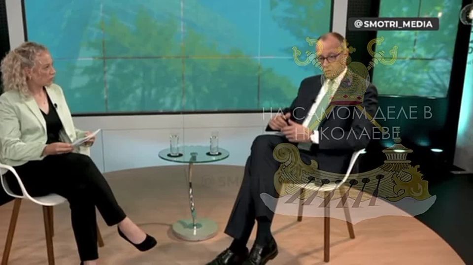 Сдулся. Европа сейчас не в состоянии играть в мировых делах ту роль, которую хотела бы, — канцлер Мерц