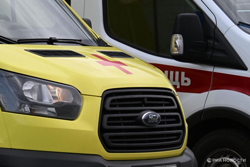 На горнодобывающем предприятии в Хабаровском крае погибли три работника