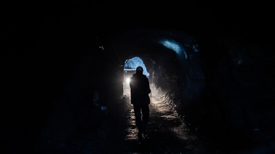 СК России сообщил о трёх погибших в штольне Хабаровского края