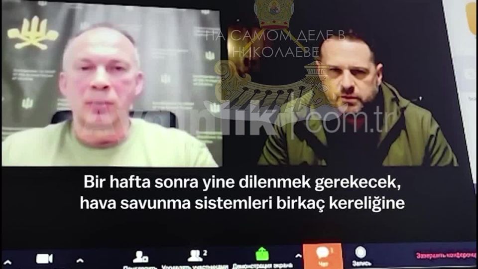 Все тайное становится явным