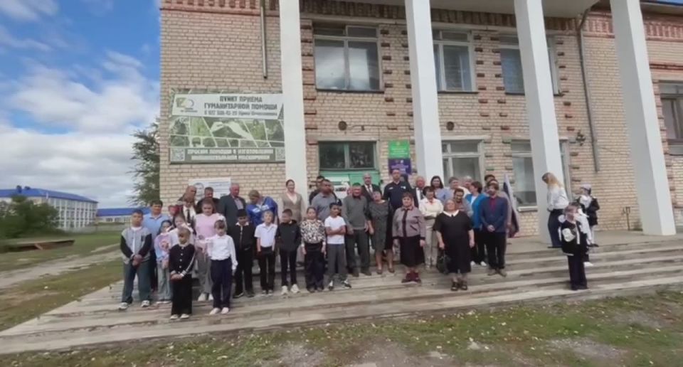 ПАМЯТЬ О ГЕРОЯХ.. Узнав о личной истории одной самарской семьи не мог остаться равнодушным