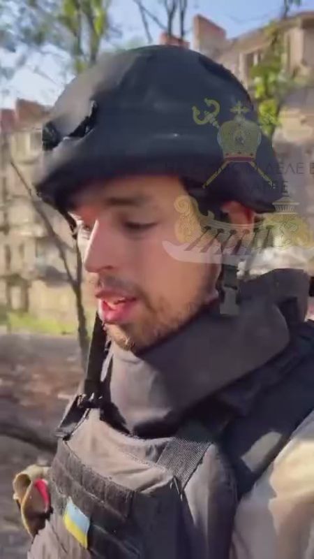 Вопреки всем ужасам войны люди не хотят выезжать из Константиновки